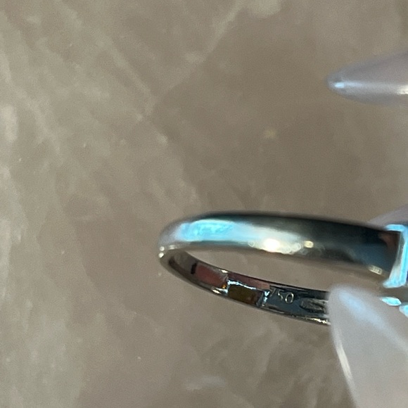 Citrine Ring - Picture 7 of 8